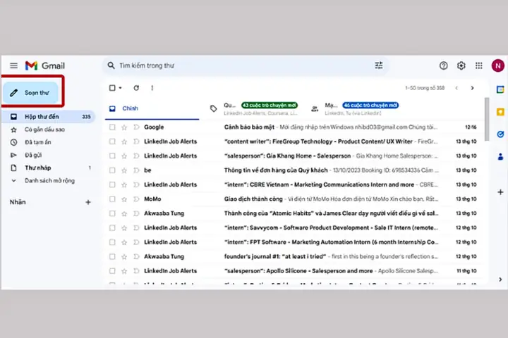 Cách Gửi File Qua Gmail Trên Máy Tính: Hướng Dẫn Chi Tiết Cho Mọi Người Dùng