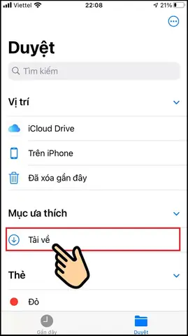 Cách Gửi File Word Qua Messeger Trên Điện Thoại