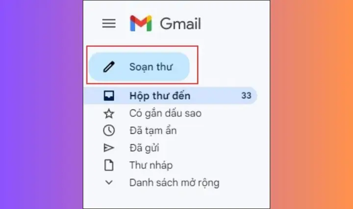 Cách Gửi File Hình Ảnh Qua Gmail Trên Máy Tính