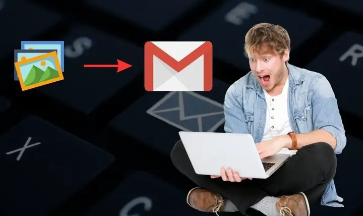 Lợi Ích Khi Biết Cách Gửi Ảnh Qua Gmail