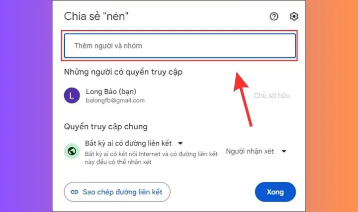Cách Gửi File Ảnh Dung Lượng Lớn Trên Máy Tính