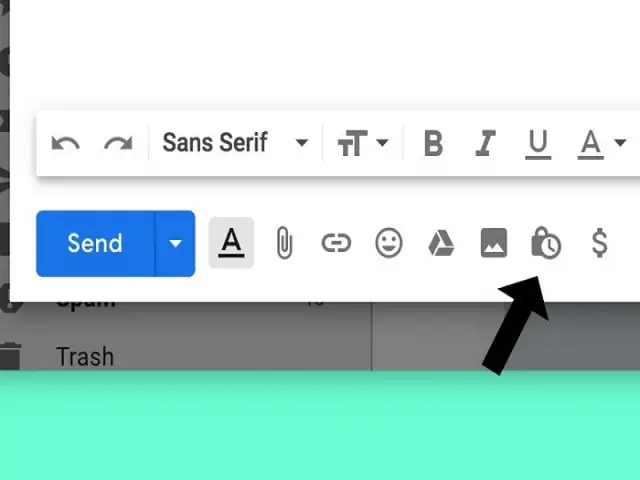Cách Gửi Mail Trên Máy Tính Bằng Chế Độ Bảo Mật Cách Gửi Mail Trên Máy Tính Bằng Chế Độ Bảo Mật