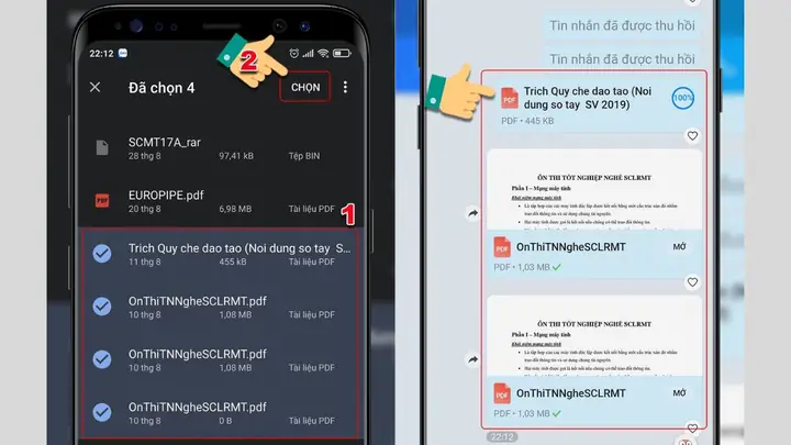 Hướng Dẫn Chi Tiết