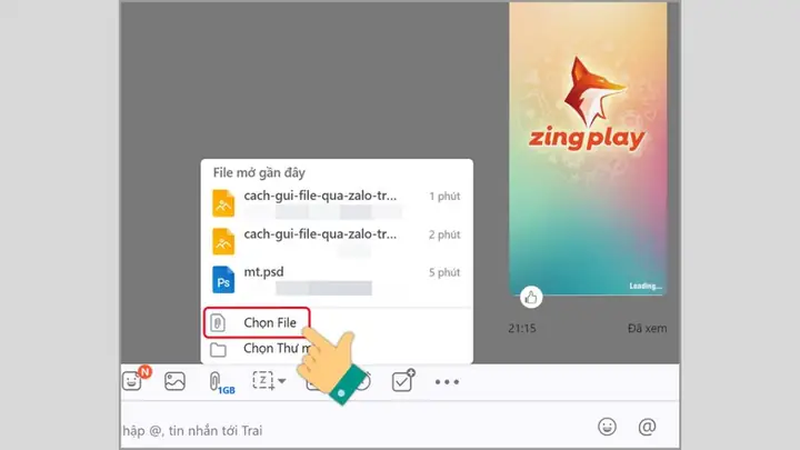 Hướng Dẫn Chi Tiết