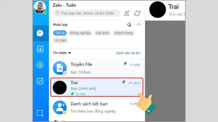 Hướng Dẫn Chi Tiết