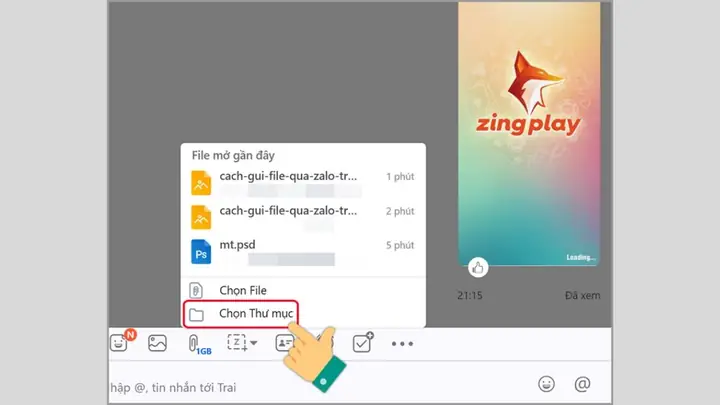Hướng Dẫn Chi Tiết