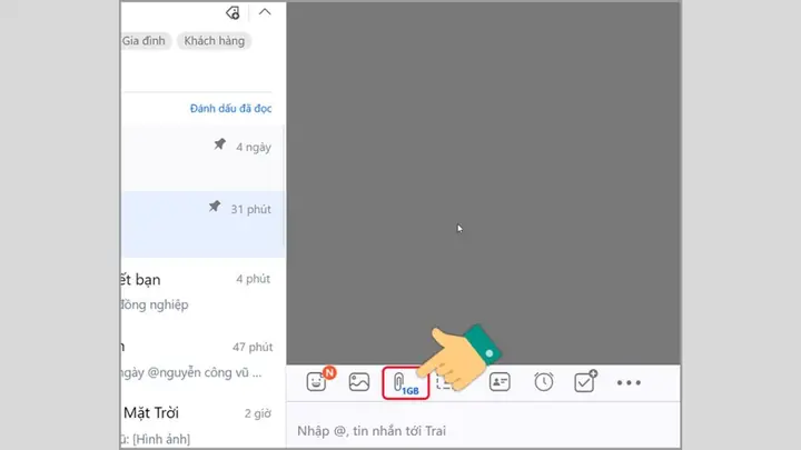 Hướng Dẫn Chi Tiết