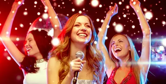 Ý Tưởng Tiệc Karaoke