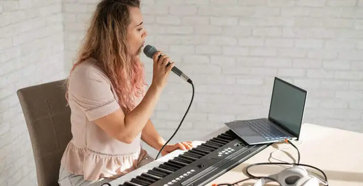 Phần Mềm Karaoke