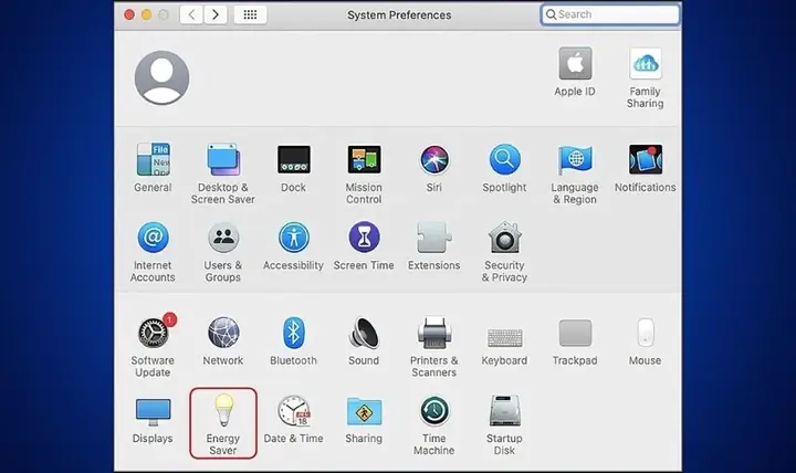 Cách Hẹn Giờ Tắt Máy Tính Macbook Cách Hẹn Giờ Tắt Máy Tính Macbook
