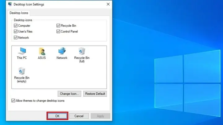 Cách Đưa Ứng Dụng Ra Màn Hình Máy Tính Win 7