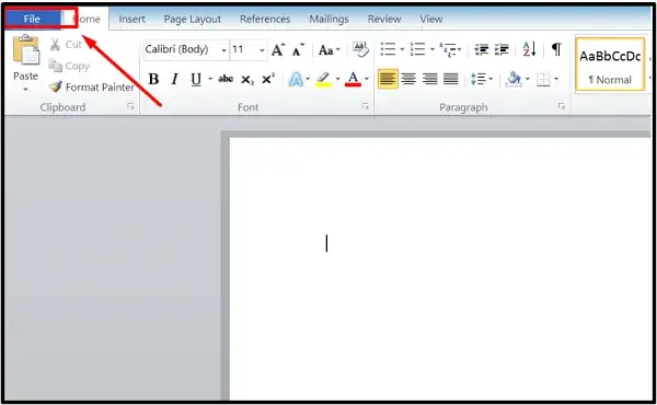 Bước 2: