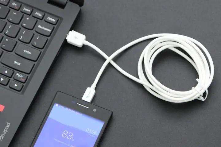 Chia Sẻ Mạng Từ Điện Thoại Sang Máy Tính Qua Cổng Usb Chia Sẻ Mạng Từ Điện Thoại Sang Máy Tính Qua Cổng Usb