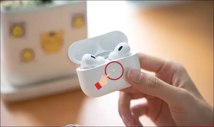 Cách Kết Nối Airpod Với Máy Tính Windows