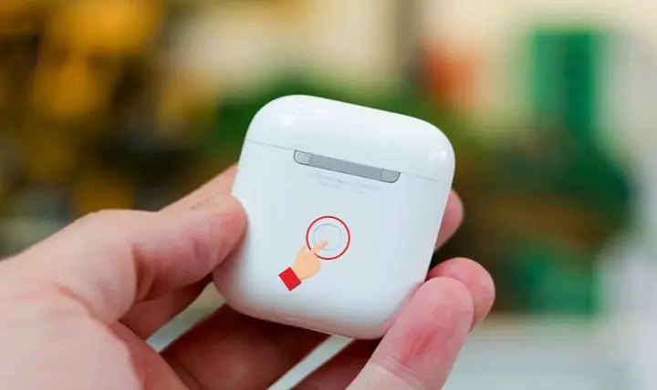 Cách Kết Nối Airpod Với Máy Tính Macos