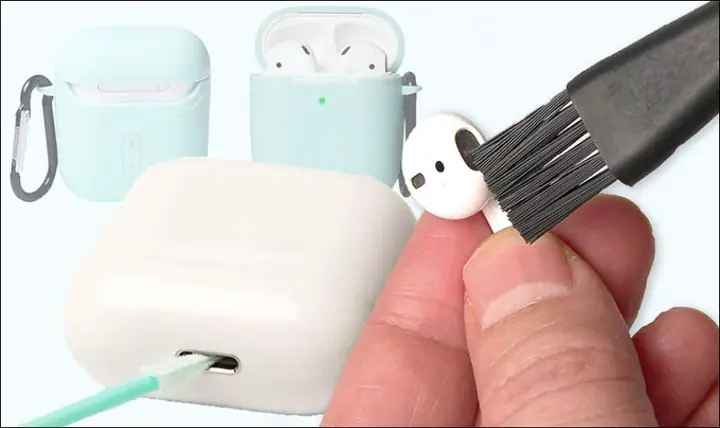 Kết Nối Airpod Với Máy Tính Bị Lỗi?