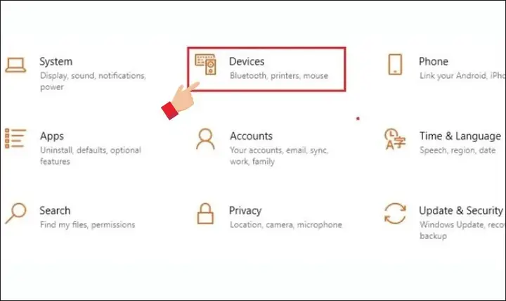 Cách Kết Nối Airpod Với Máy Tính Windows