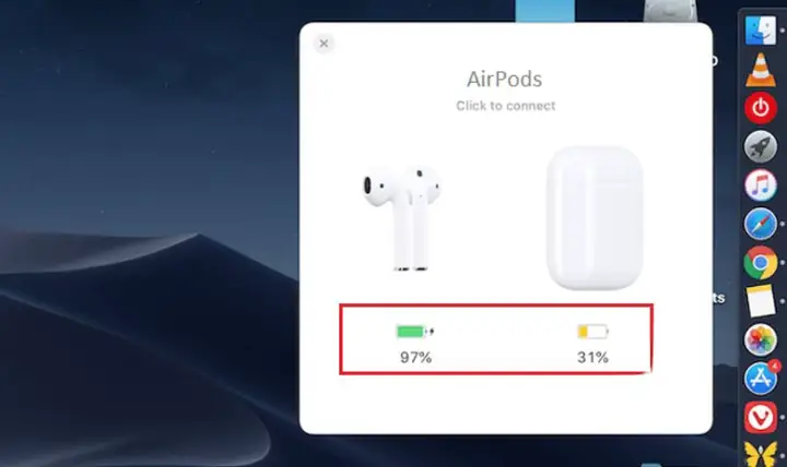 Cách Kết Nối Airpod Với Máy Tính Macos