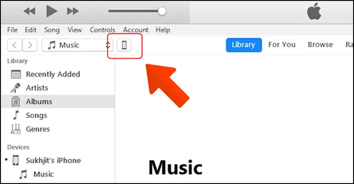 Bước 5:kết Nối Điện Thoại Với Máy Tính Bằngcáp Usb Bước 5:kết Nối Điện Thoại Với Máy Tính Bằngcáp Usb