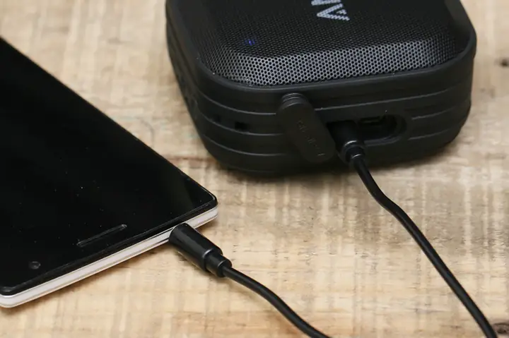 Loa Thùng Có Tích Hợp Jack Aux 3.5mm