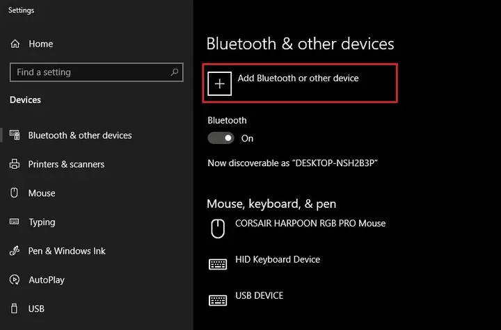 Cách Kết Nối Điện Thoại Với Máy Tính Qua Bluetooth Cách Kết Nối Điện Thoại Với Máy Tính Qua Bluetooth