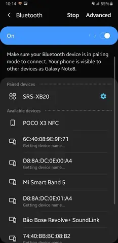 Cách Kết Nối Điện Thoại Với Điện Thoại Qua Bluetooth Cách Kết Nối Điện Thoại Với Điện Thoại Qua Bluetooth