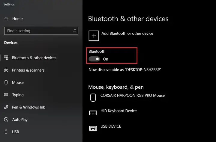 Cách Kết Nối Điện Thoại Với Máy Tính Qua Bluetooth Cách Kết Nối Điện Thoại Với Máy Tính Qua Bluetooth