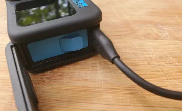 Truyền Dữ Liệu Bằng Cáp Micro Usb