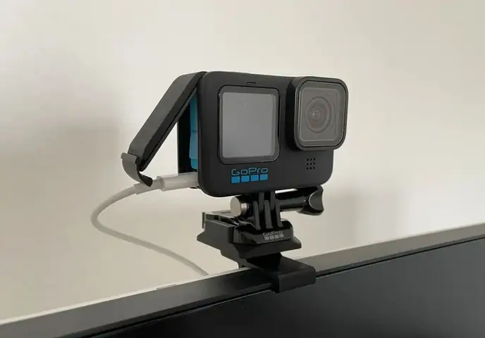 Cách Kết Nối Gopro Với Máy Tính Làm Webcam