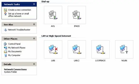 Cấu Hình Kết Nối Mạng Vpn Trong Windows Xp
