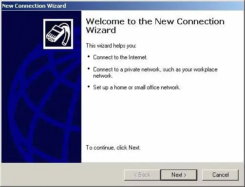 Cấu Hình Kết Nối Mạng Vpn Trong Windows Xp