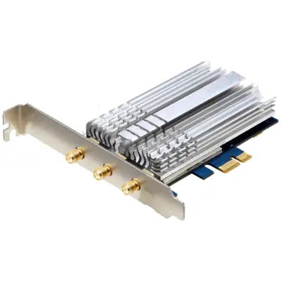 Trang Bị Thiết Bị Wifi Chuẩn Pci-e