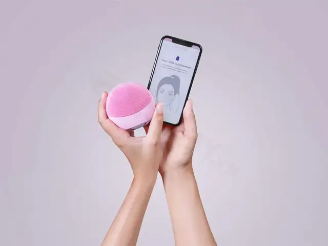 Hướng Dẫn Kích Hoạt Luna Mini 3 Qua Ứng Dụng Foreo Hướng Dẫn Kích Hoạt Luna Mini 3 Qua Ứng Dụng Foreo