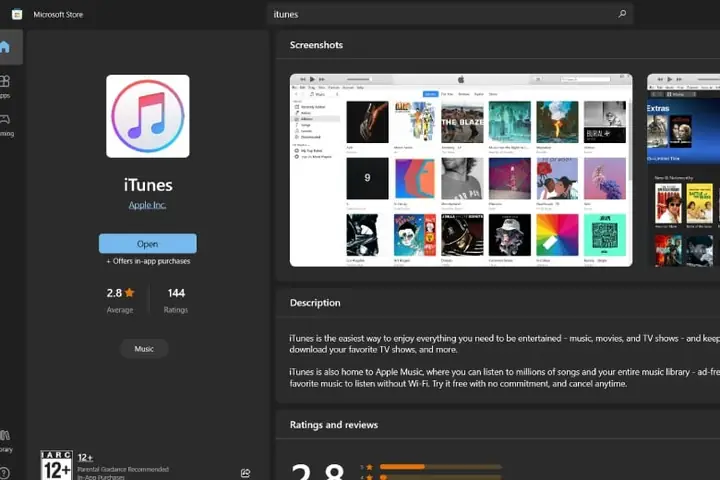Kết Nối Iphone Với Máy Tính Windows 7, 10 Bằng Itunes Kết Nối Iphone Với Máy Tính Windows 7, 10 Bằng Itunes