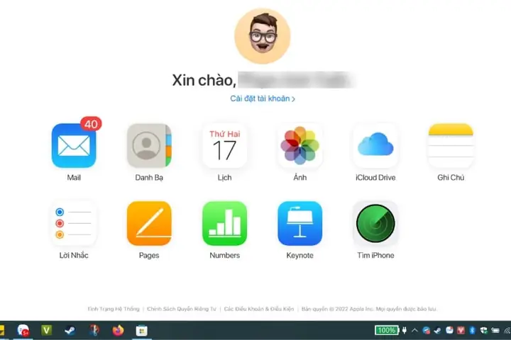 Cách Kết Nối Iphone Với Máy Tính Qua Cáp Usb/lightning Cách Kết Nối Iphone Với Máy Tính Qua Cáp Usb/lightning