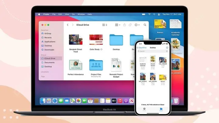 Kết Nối Iphone Với Máy Tính Qua Icloud Kết Nối Iphone Với Máy Tính Qua Icloud
