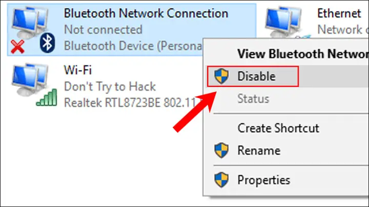 Cách Kết Nối Bluetooth Máy Tính Windows 7 Với Loa, Điện Thoại, Tai Nghe Cách Kết Nối Bluetooth Máy Tính Windows 7 Với Loa, Điện Thoại, Tai Nghe