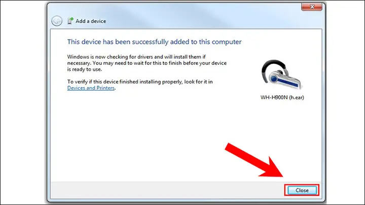 Cách Kết Nối Bluetooth Máy Tính Windows 7 Với Loa, Điện Thoại, Tai Nghe Cách Kết Nối Bluetooth Máy Tính Windows 7 Với Loa, Điện Thoại, Tai Nghe