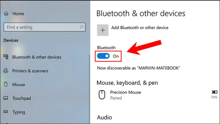 Cách Kết Nối Bluetooth Máy Tính Windows 10 Với Loa, Điện Thoại, Tai Nghe Cách Kết Nối Bluetooth Máy Tính Windows 10 Với Loa, Điện Thoại, Tai Nghe