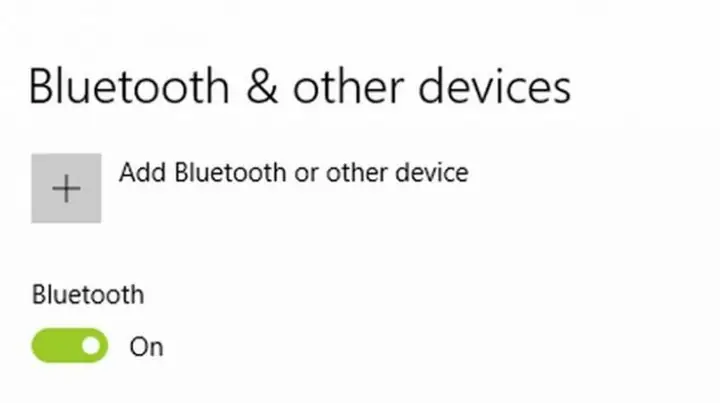 Cách Kết Nối Loa Bluetooth Với Máy Tính Win 10