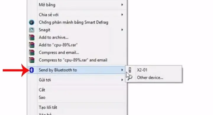 Cách Kết Nối Bluetooth Laptop Với Loa Bluetooth Win 8
