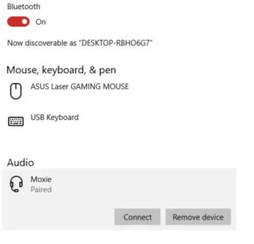 Cách Kết Nối Bluetooth Laptop Với Loa Bluetooth Win 8