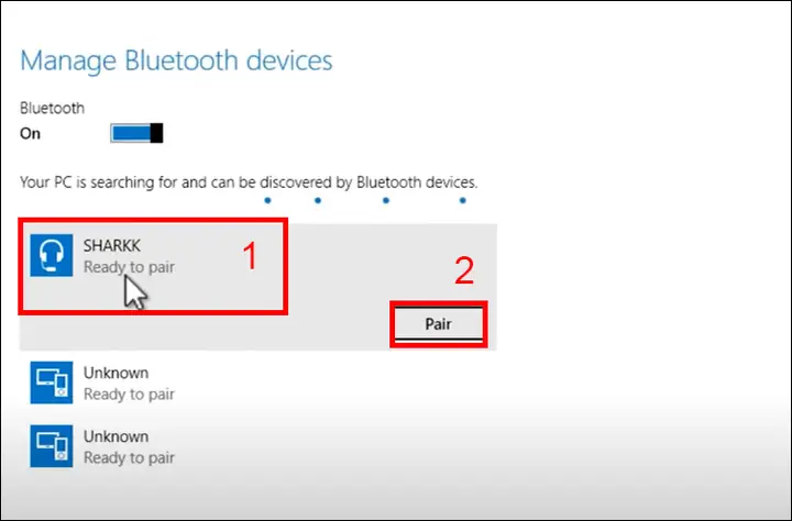 Kết Nối Bluetooth Máy Tính Win 8 Với Loa Kết Nối Bluetooth Máy Tính Win 8 Với Loa