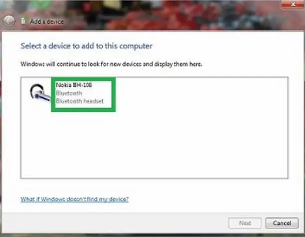 Cách Kết Nối Loa Bluetooth Với Máy Tính Win 10 Trên Hệ Điều Hành Windows 7