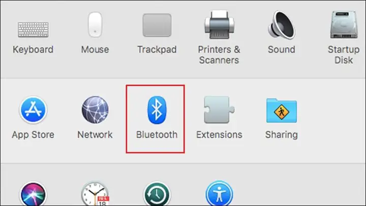 Cách Kết Nối Macbook Với Loa Bluetooth