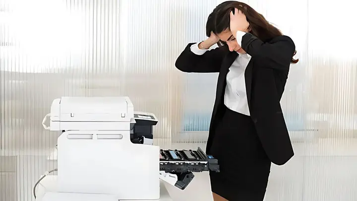 Cách Kết Nối Máy In Với Máy Tính Và Lỗi 2 Cách Kết Nối Máy In Với Máy Tính Và Lỗi 2