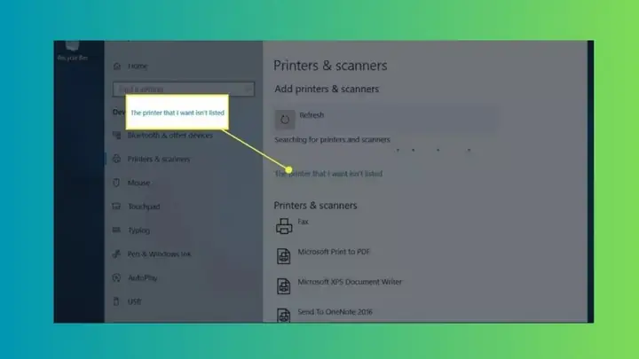 Cách Kết Nối Máy In Với Máy Tính Bằng Wifi Cách Kết Nối Máy In Với Máy Tính Bằng Wifi