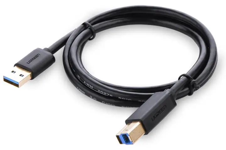 Cách Kết Nối Máy In Có Dây Với Macbook Cách Kết Nối Máy In Có Dây Với Macbook