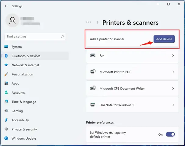 Cách Kết Nối Máy Tính Với Máy In Canon 2900 Tự Động