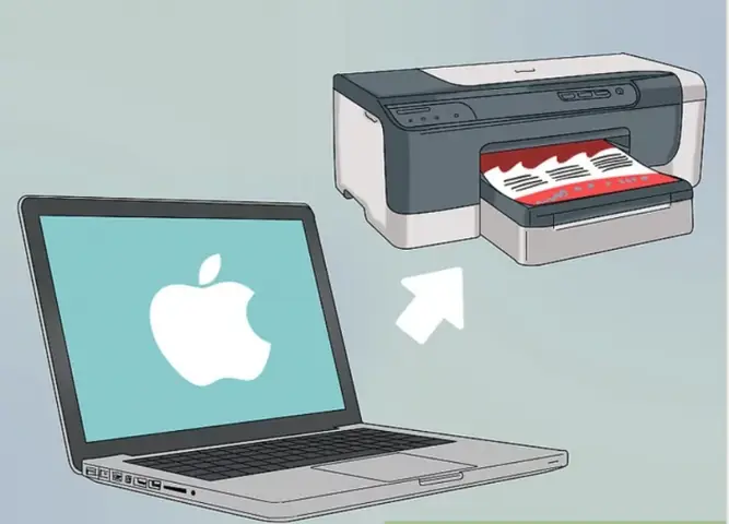 Cách Kết Nối Máy In Với Máy Tính Qua Wi-fi Trên Macos Cách Kết Nối Máy In Với Máy Tính Qua Wi-fi Trên Macos